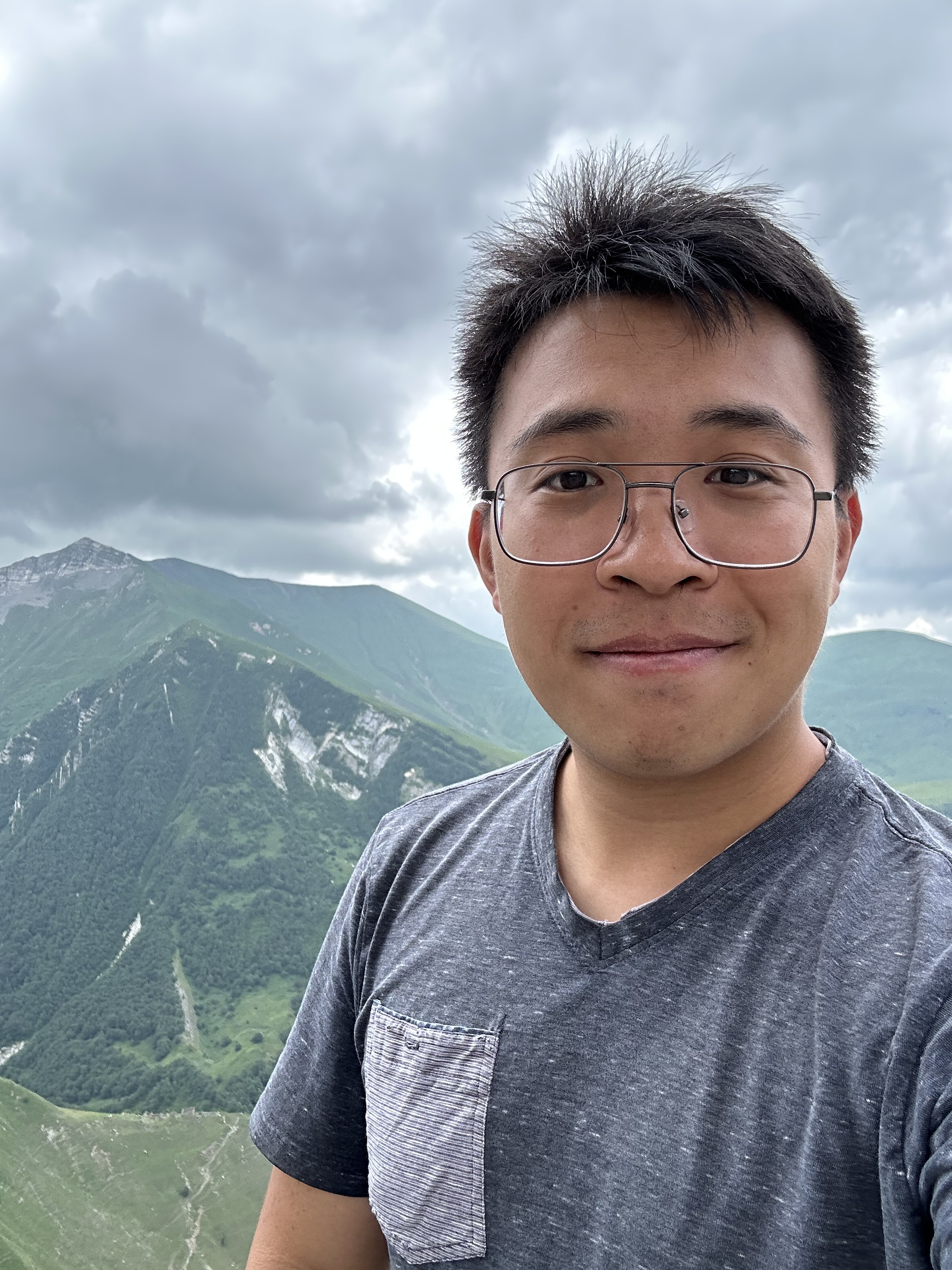 Richard Luo